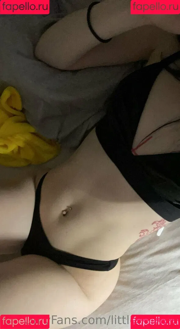 littlebabyyt Onlyfans Photo Gallery 