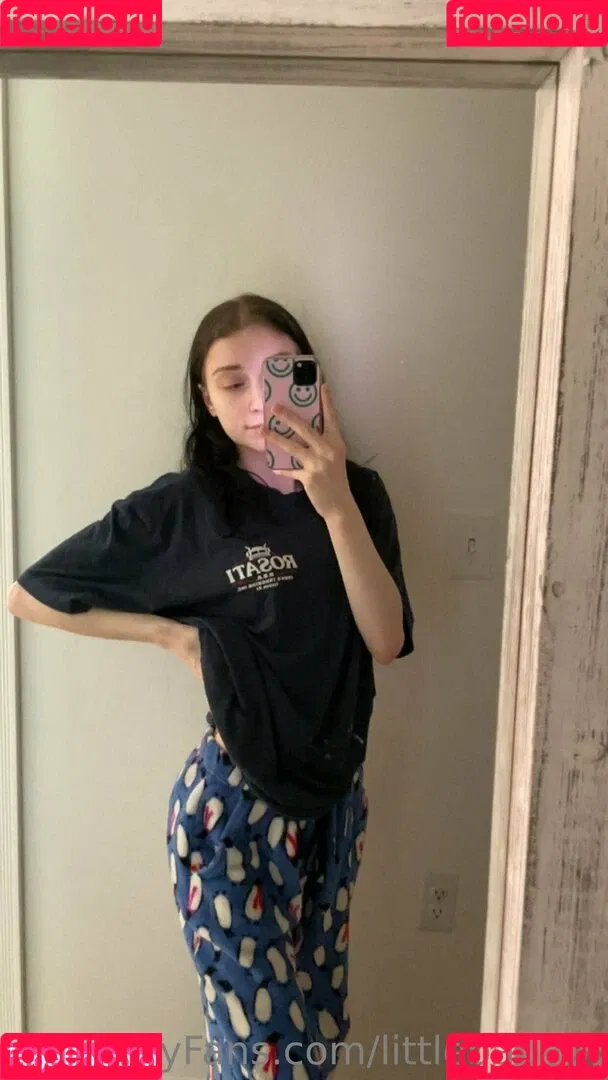littlebabyyt Onlyfans Photo Gallery 