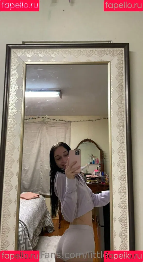 littlebabyyt Onlyfans Photo Gallery 