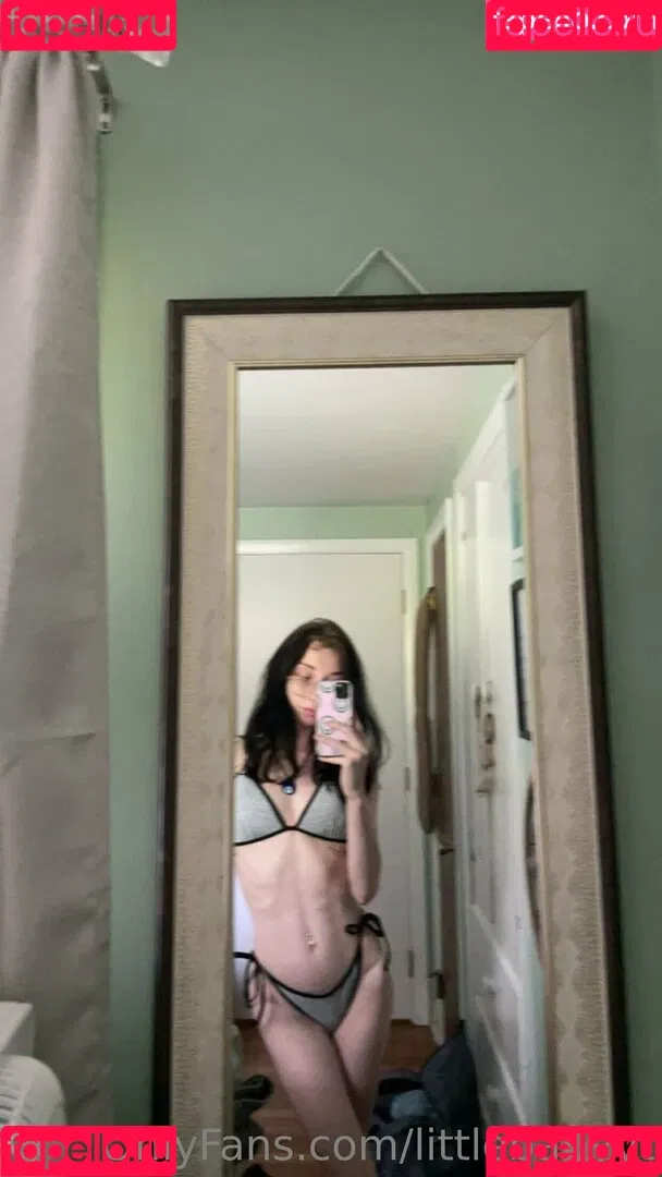 littlebabyyt Onlyfans Photo Gallery 