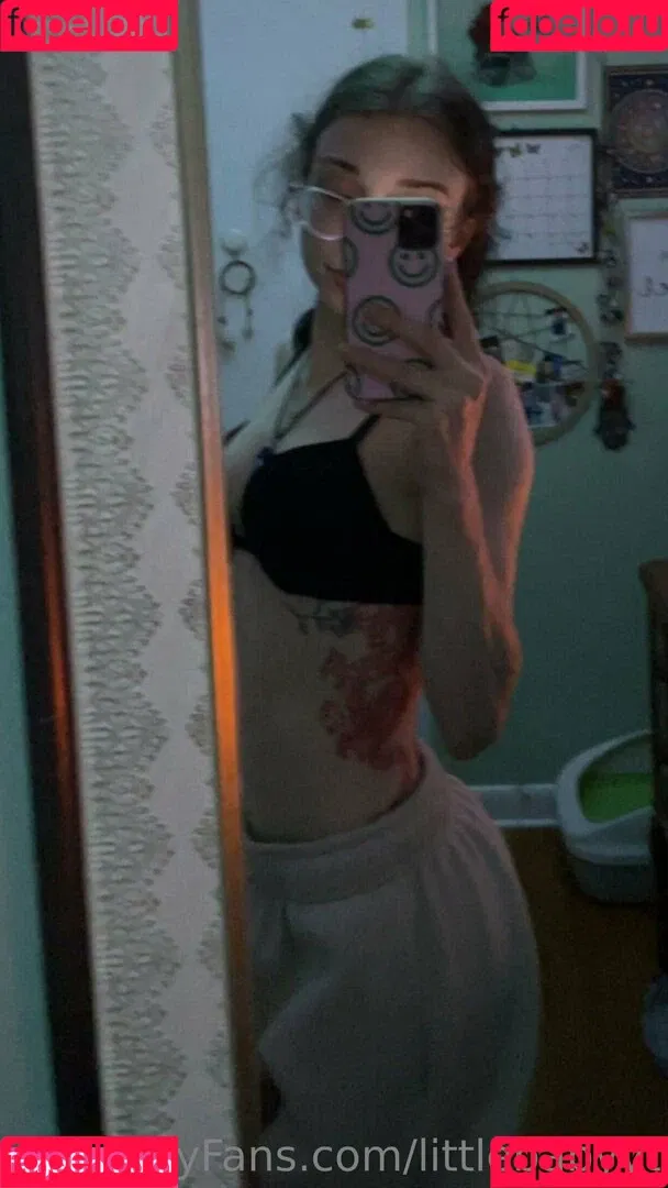 littlebabyyt Onlyfans Photo Gallery 