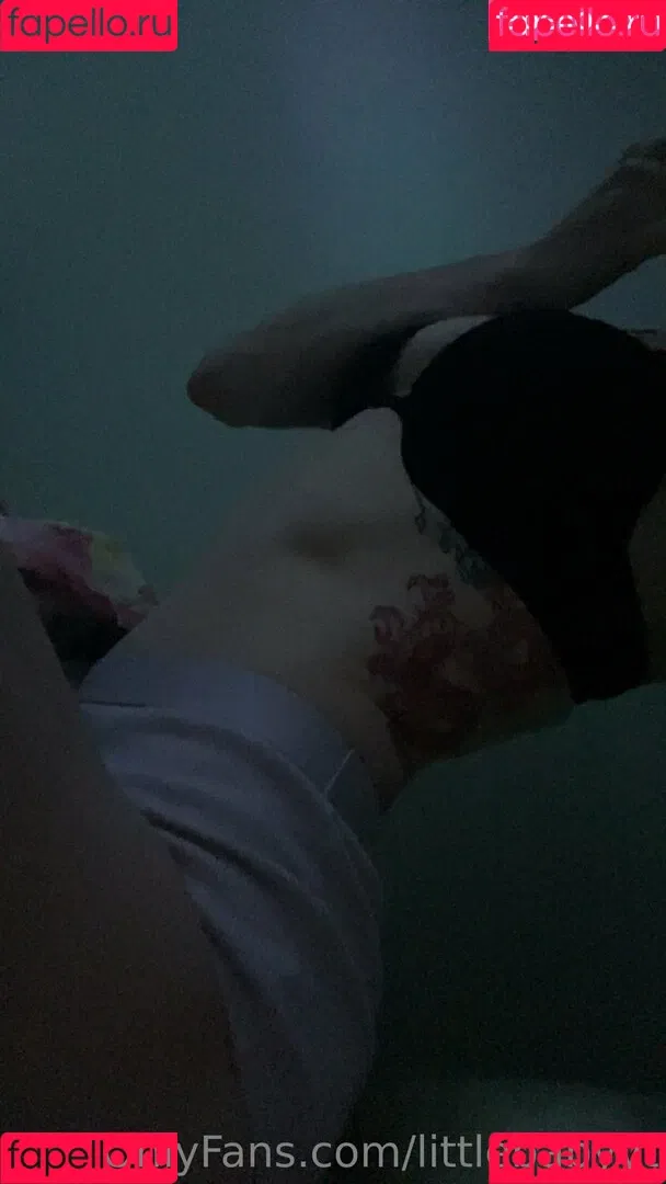 littlebabyyt Onlyfans Photo Gallery 