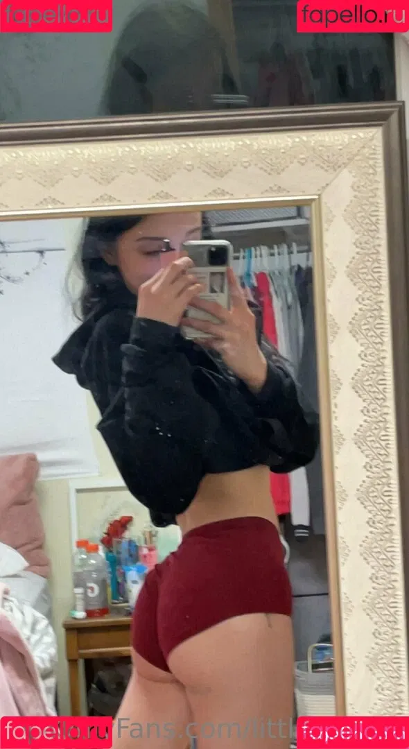 littlebabyyt Onlyfans Photo Gallery 