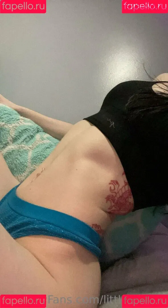 littlebabyyt Onlyfans Photo Gallery 