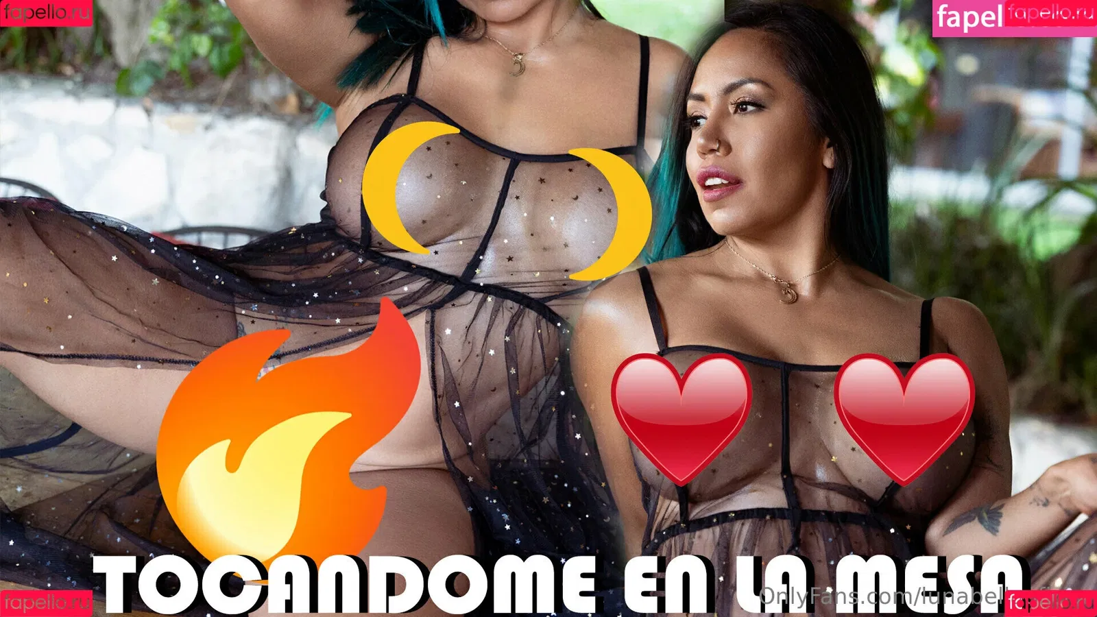 lunabellaoficial Onlyfans Photo Gallery 