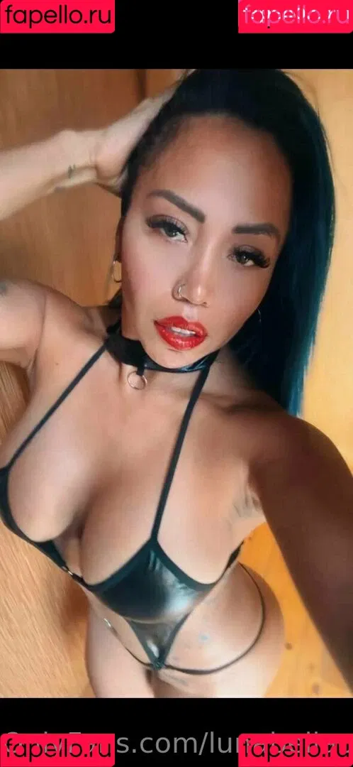 lunabellaoficial Onlyfans Photo Gallery 