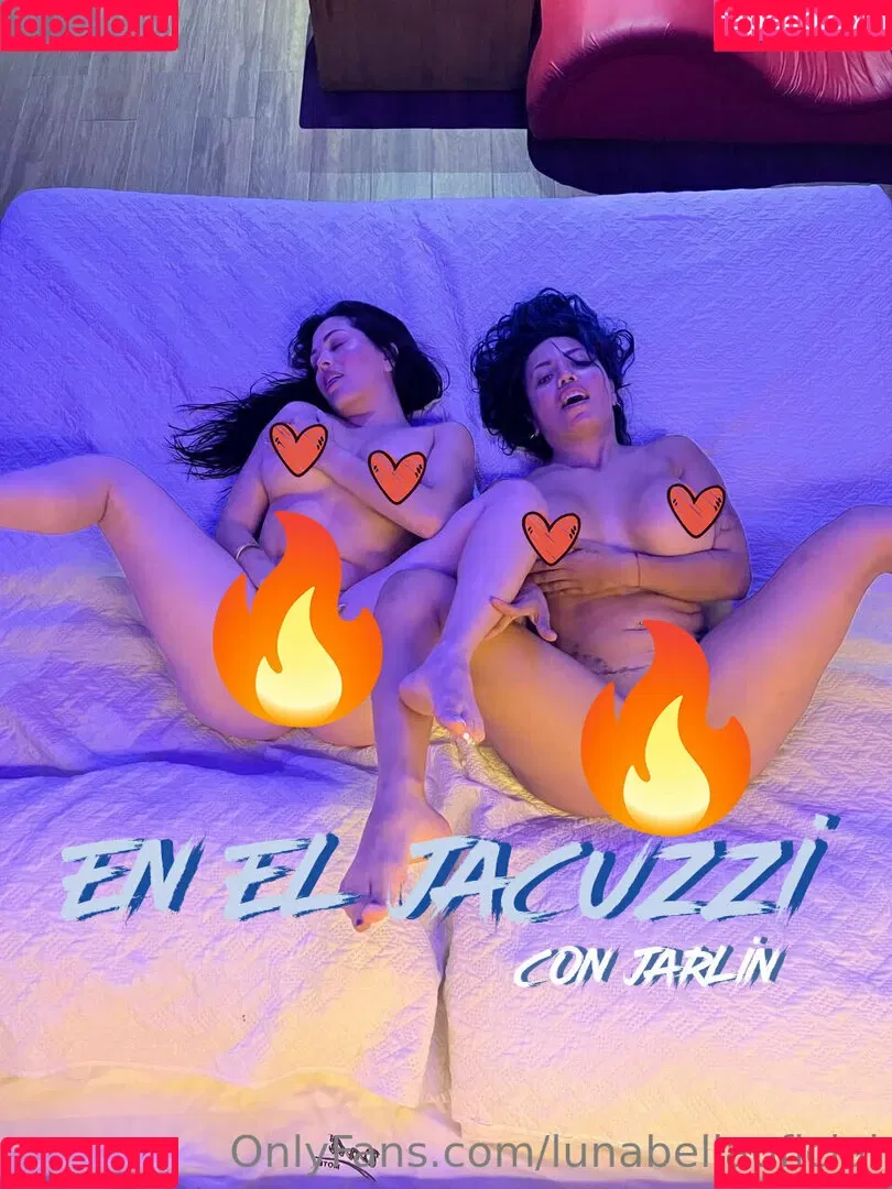 lunabellaoficial Onlyfans Photo Gallery 