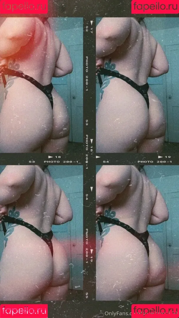 tattedchubbygf Onlyfans Photo Gallery 