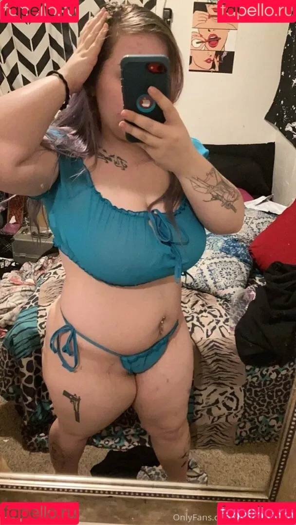 tattedchubbygf Onlyfans Photo Gallery 