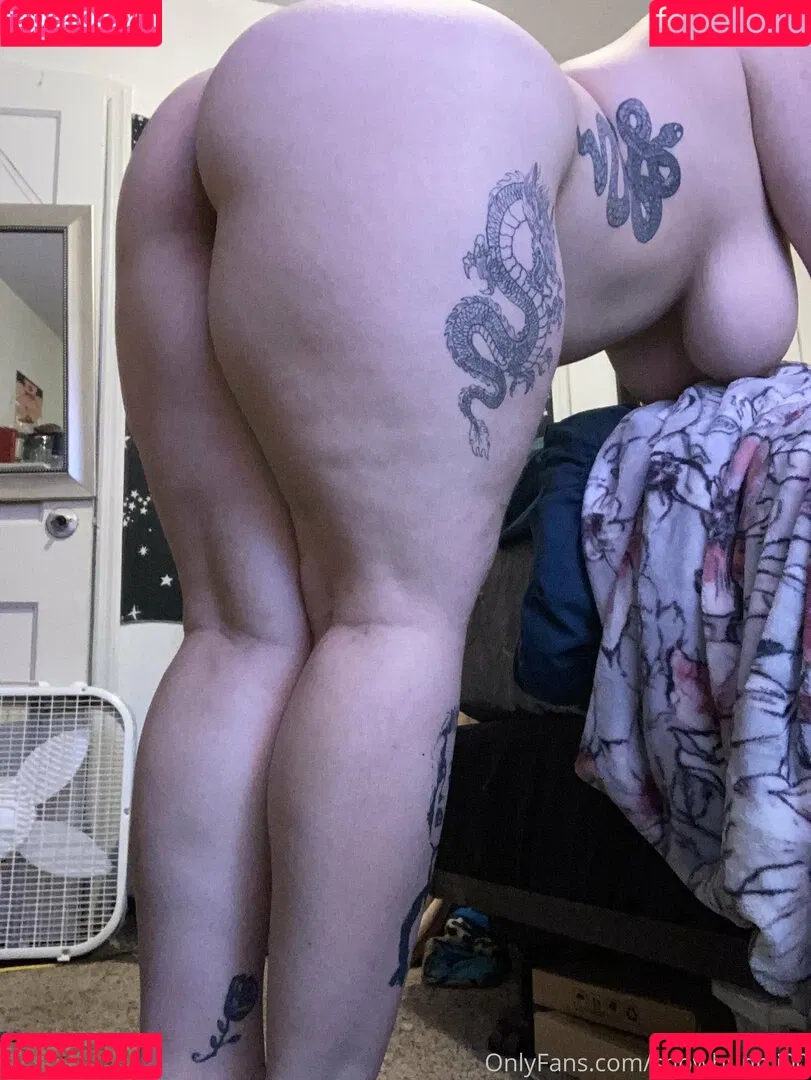 tattedchubbygf Onlyfans Photo Gallery 