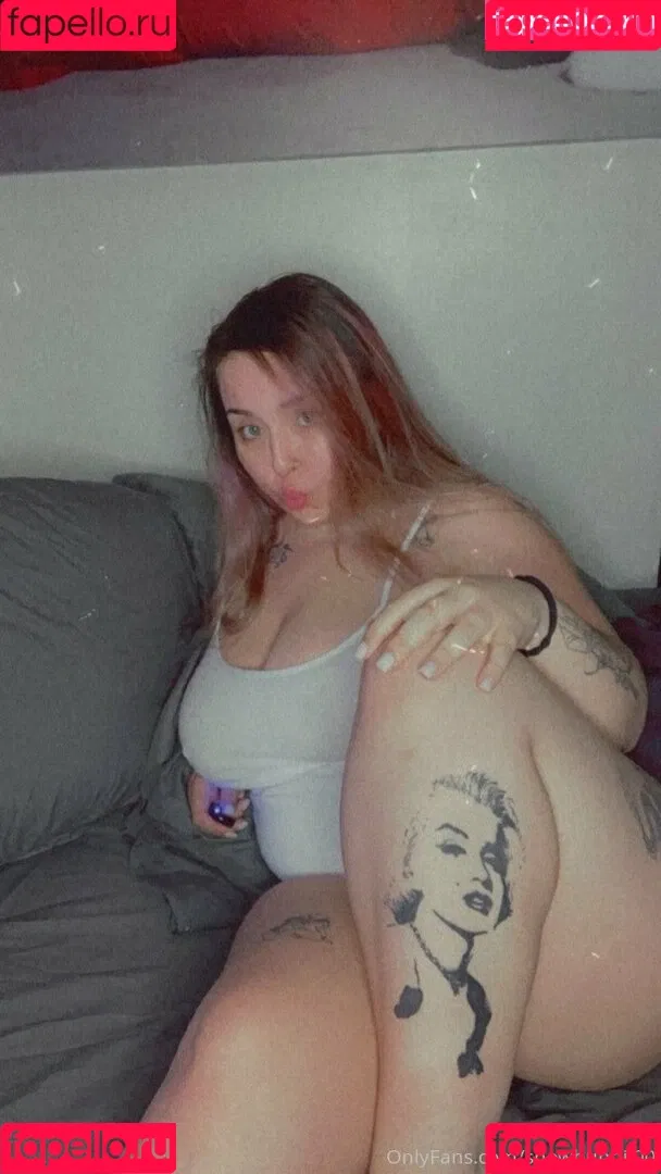 tattedchubbygf Onlyfans Photo Gallery 