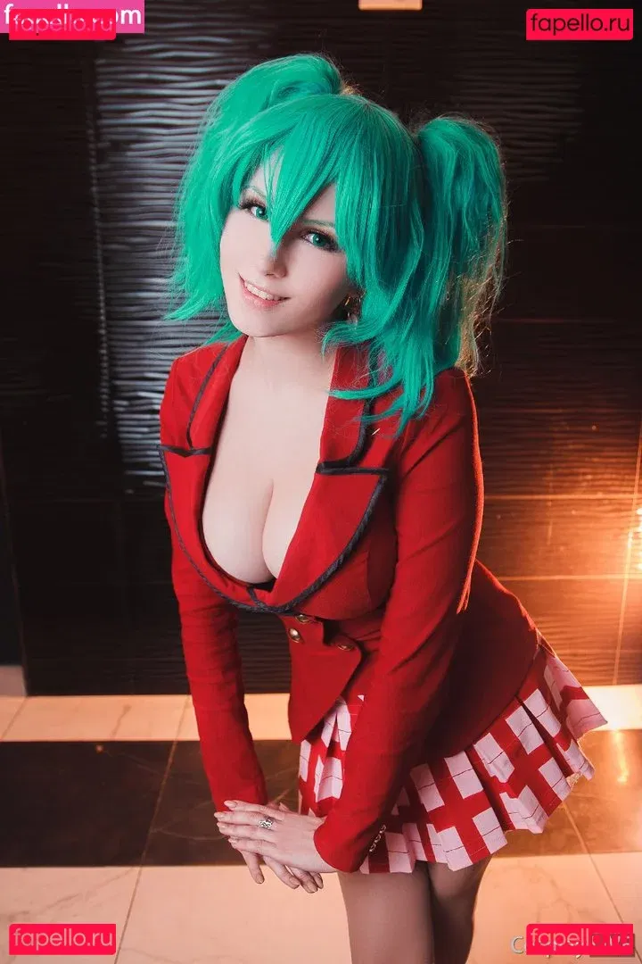 yui_tyan Onlyfans Photo Gallery 