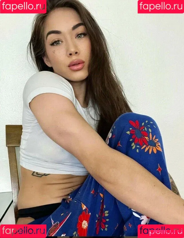 Women In MMA Onlyfans Photo Gallery 