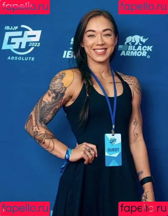 Women In MMA Onlyfans Photo Gallery 
