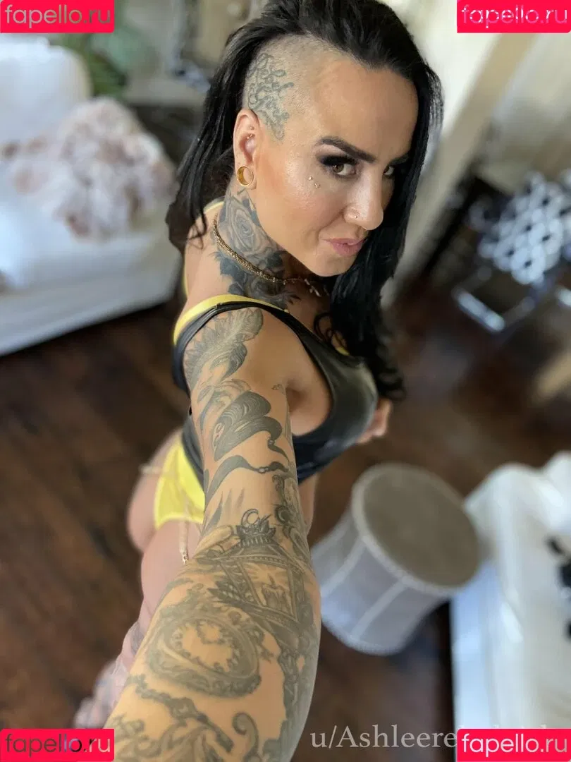 Women In MMA Onlyfans Photo Gallery 