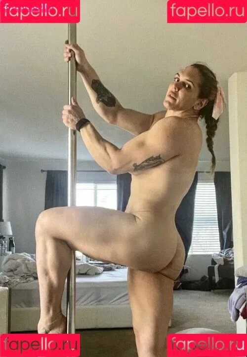 Women In MMA Onlyfans Photo Gallery 
