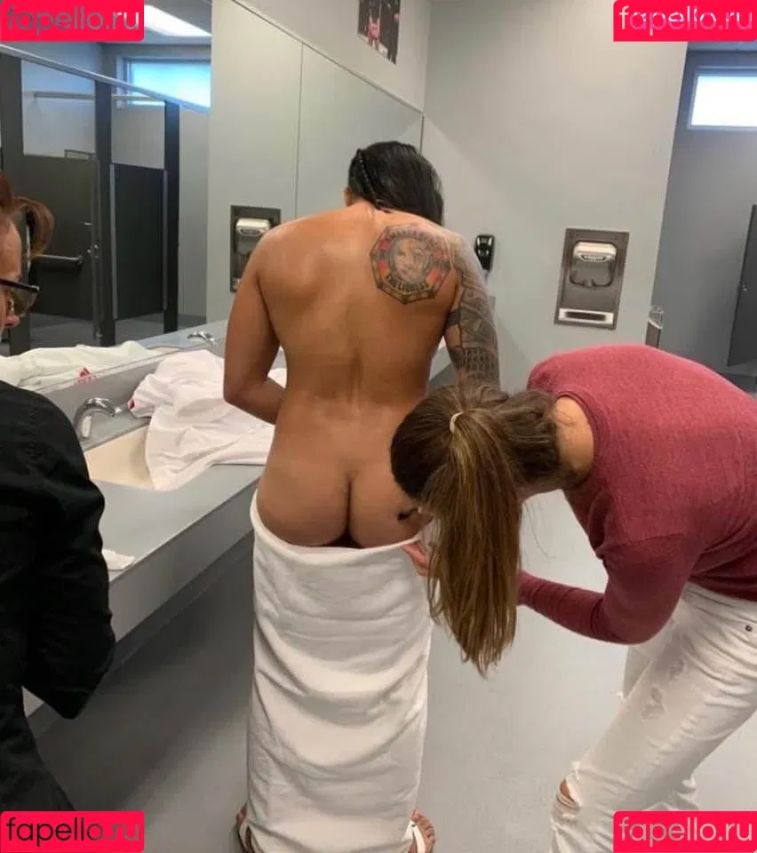 Women In MMA Onlyfans Photo Gallery 