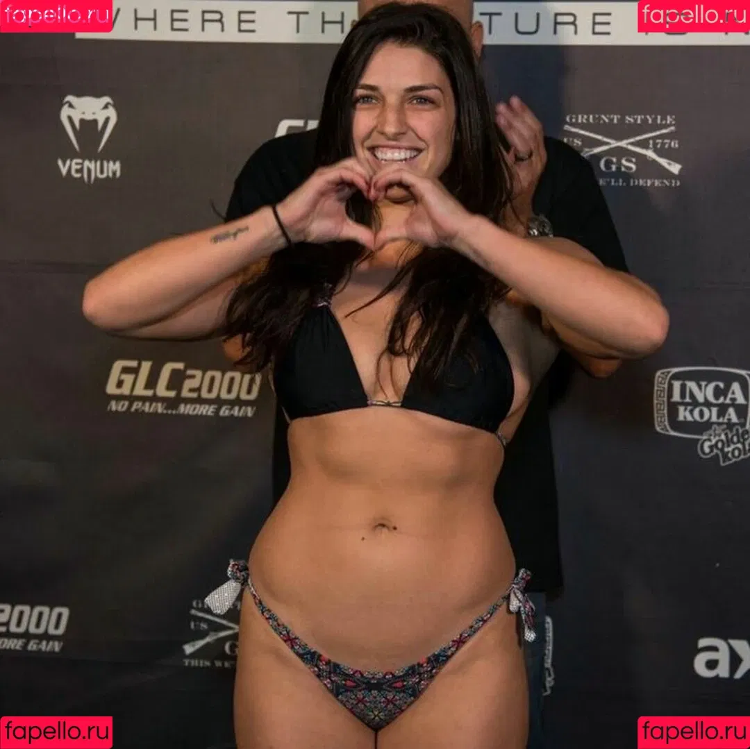 Women In MMA Onlyfans Photo Gallery 
