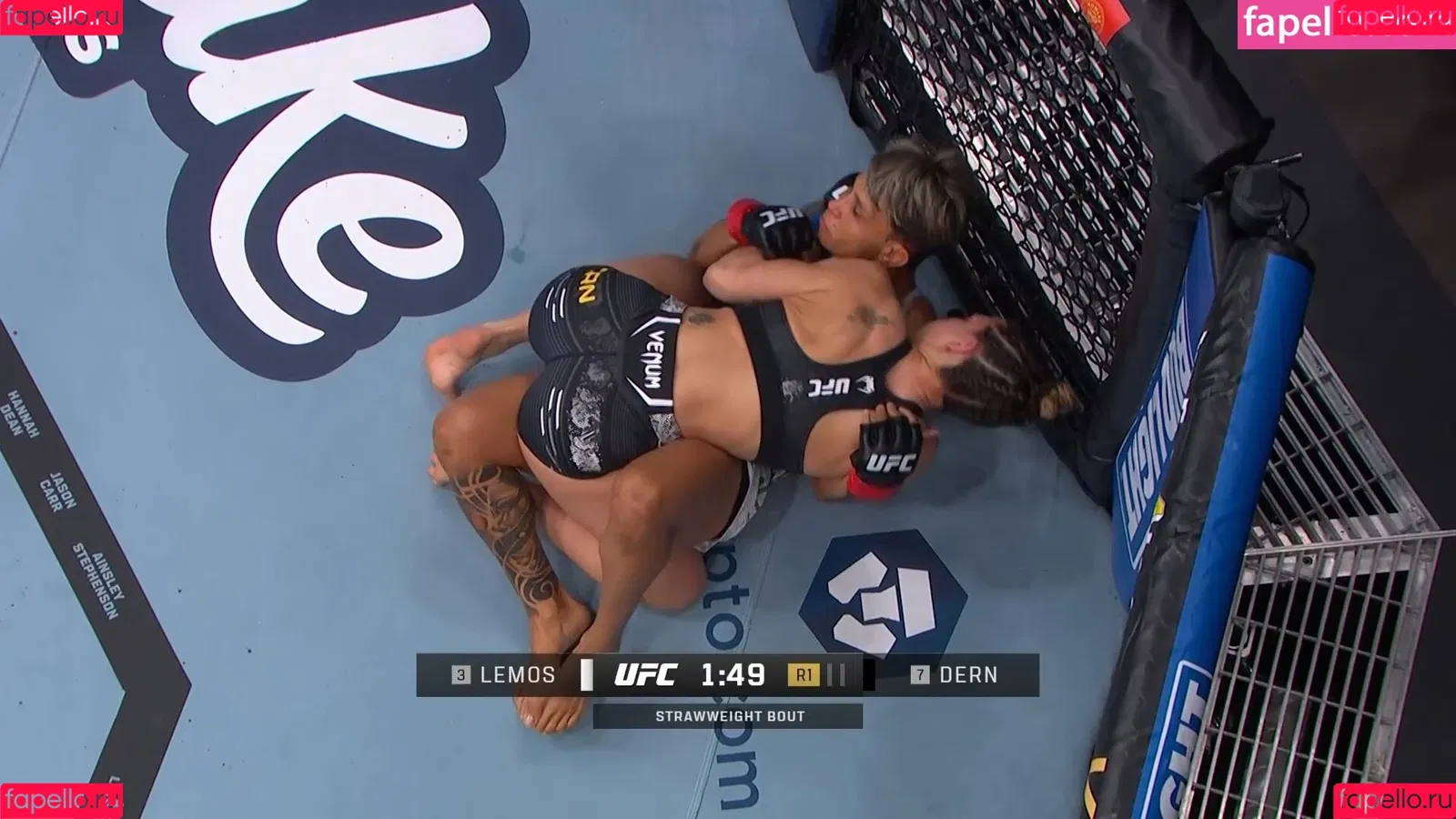 Women In MMA Onlyfans Photo Gallery 