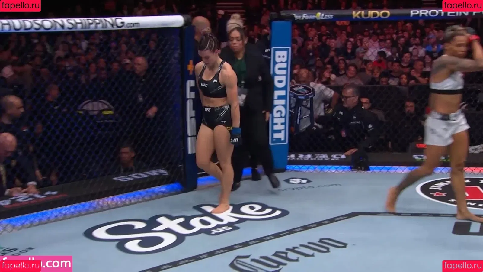 Women In MMA Onlyfans Photo Gallery 