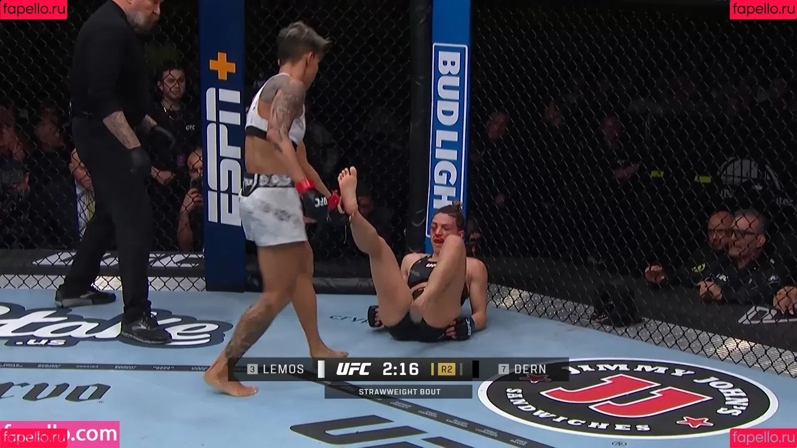 Women In MMA Onlyfans Photo Gallery 