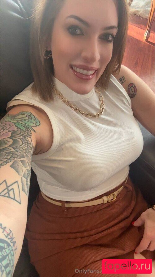 Jane Barbosa Nude Onlyfans Photo 20