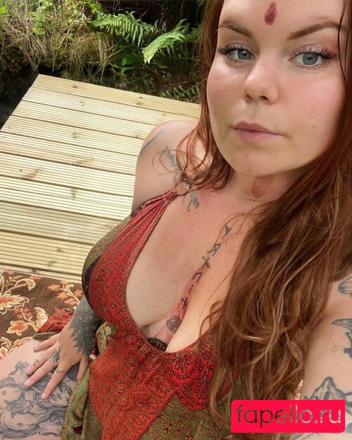 Jane Barbosa Nude Onlyfans Photo 5