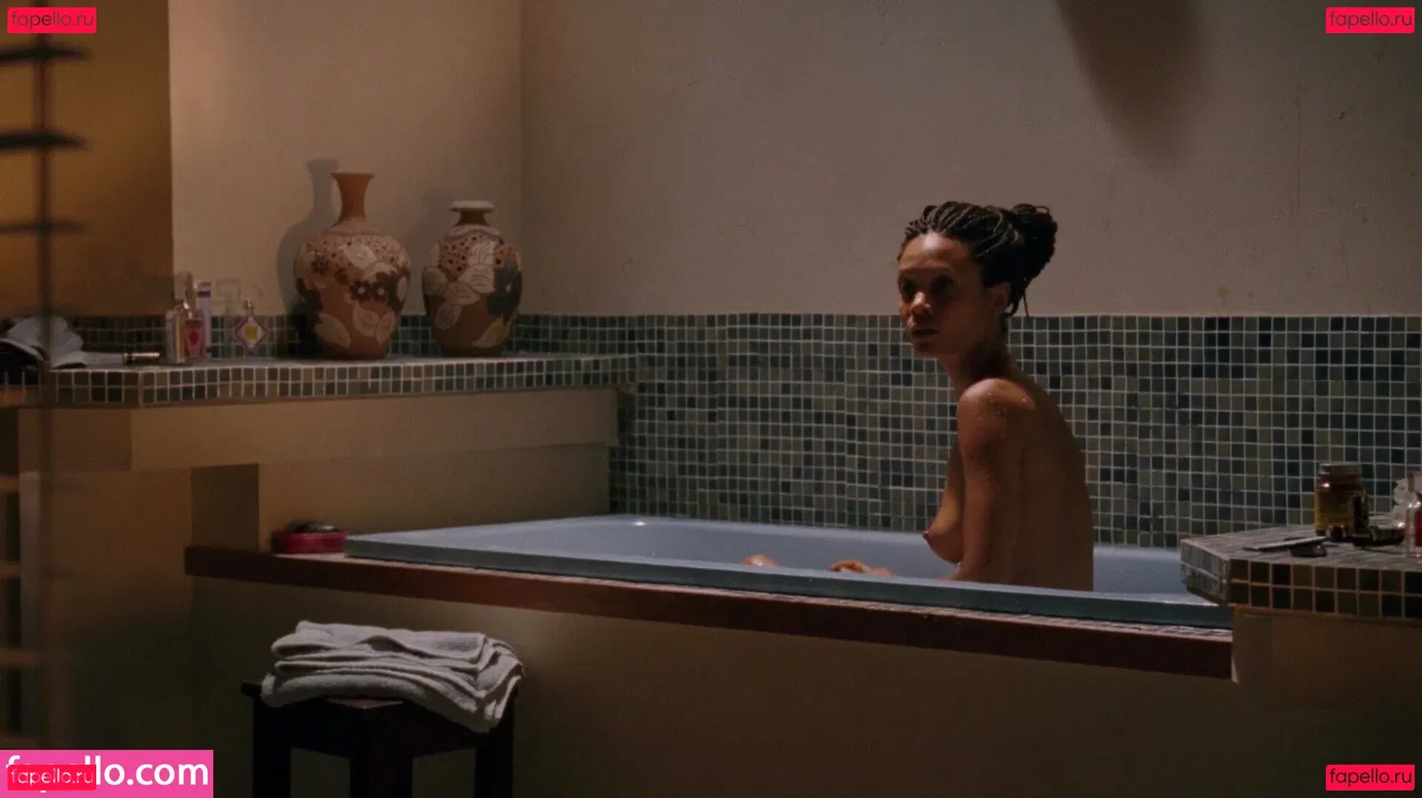 Thandieton Onlyfans Photo Gallery 