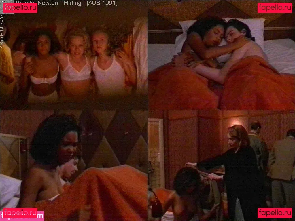 Thandieton Onlyfans Photo Gallery 