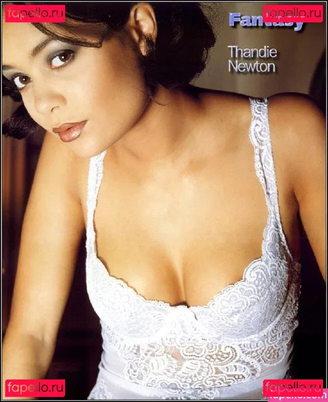 Thandieton Onlyfans Photo Gallery 