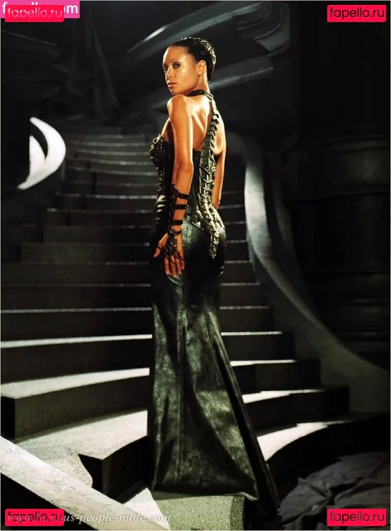 Thandieton Onlyfans Photo Gallery 