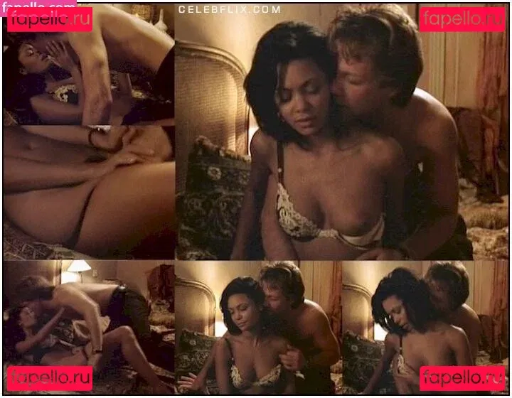 Thandieton Onlyfans Photo Gallery 