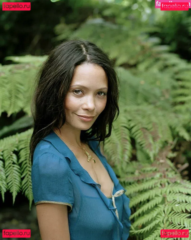 Thandieton Onlyfans Photo Gallery 