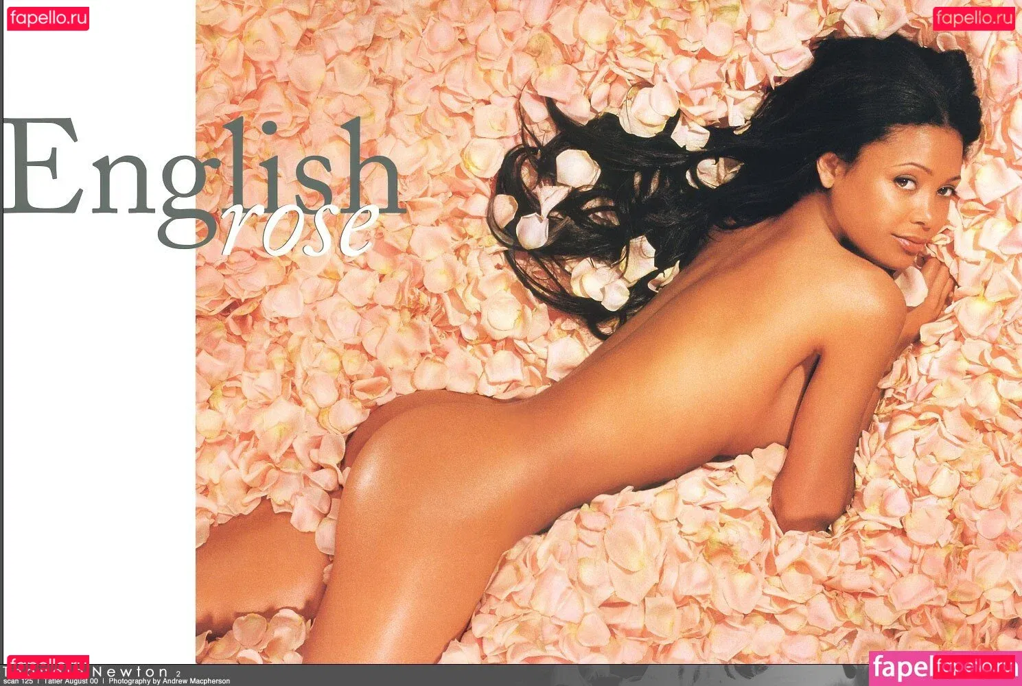 Thandieton Onlyfans Photo Gallery 