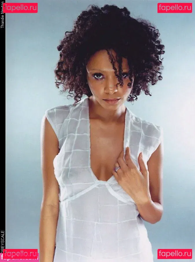 Thandieton Onlyfans Photo Gallery 