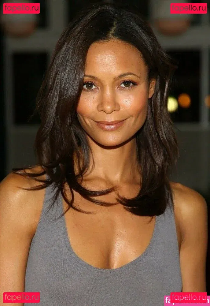 Thandieton Onlyfans Photo Gallery 