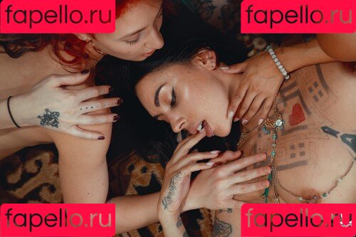 nestysg Onlyfans Photo Gallery 