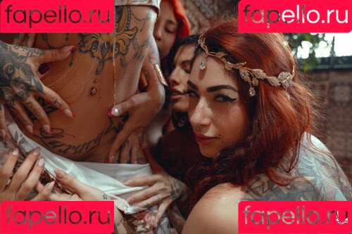 nestysg Onlyfans Photo Gallery 