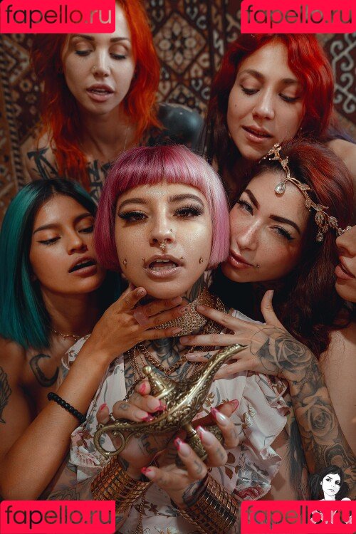 nestysg Onlyfans Photo Gallery 