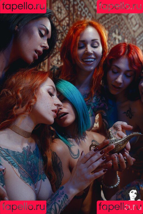 nestysg Onlyfans Photo Gallery 