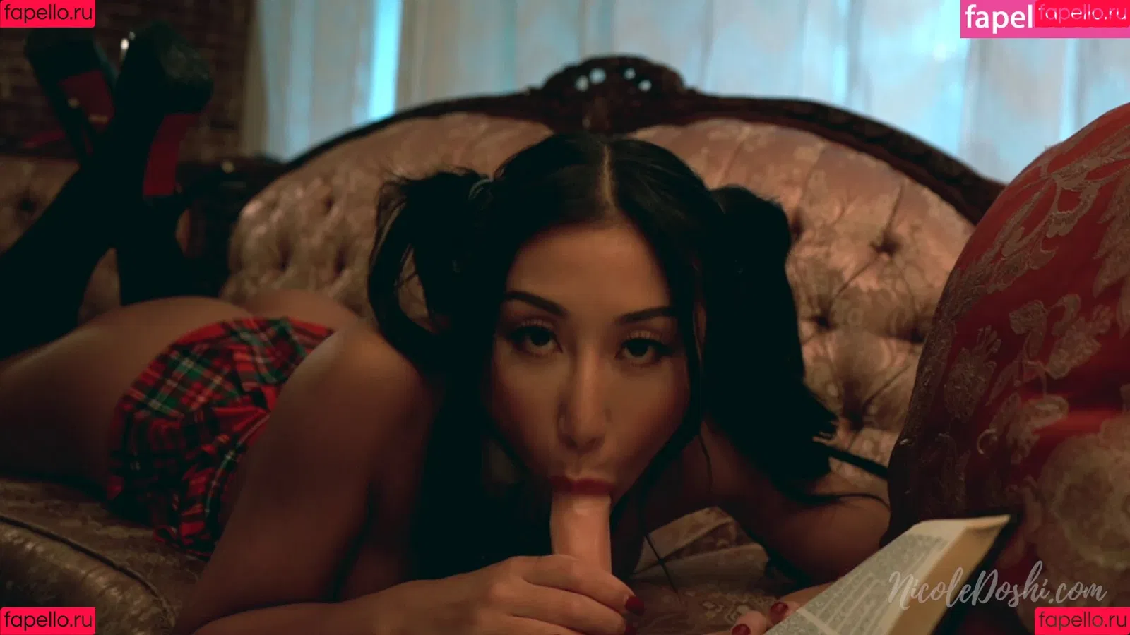 Nicole Doshi Onlyfans Photo Gallery 
