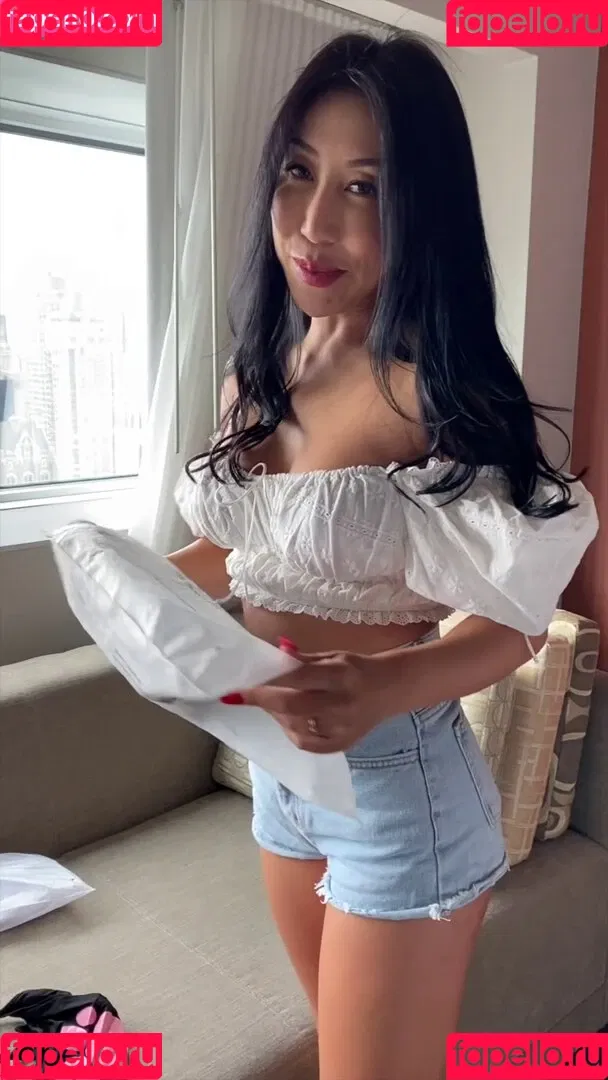 Nicole Doshi Onlyfans Photo Gallery 