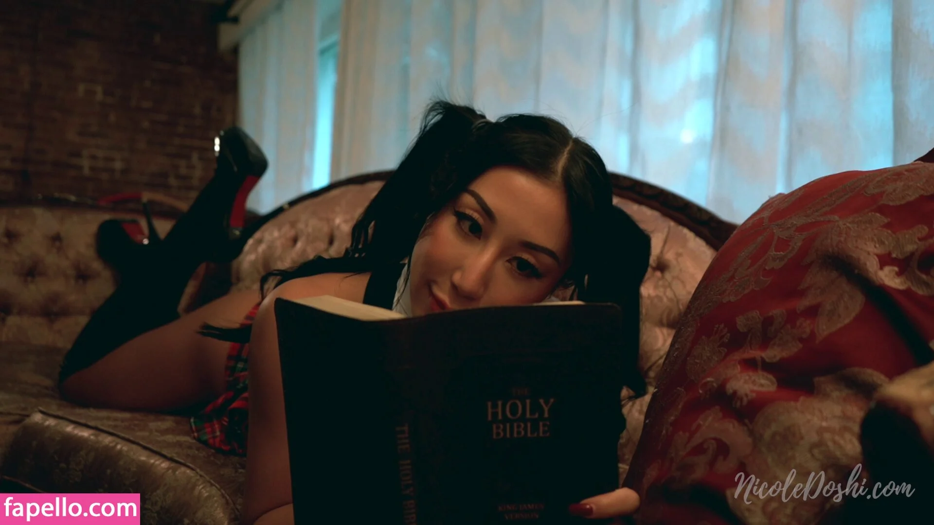 Nicole Doshi Onlyfans Photo Gallery 