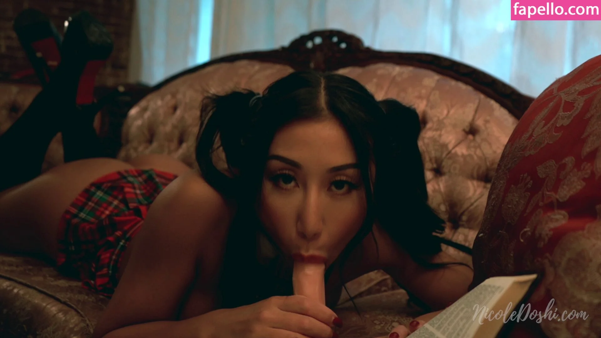 Nicole Doshi Onlyfans Photo Gallery 