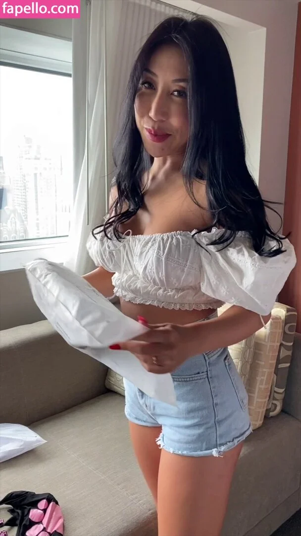 Nicole Doshi Onlyfans Photo Gallery 