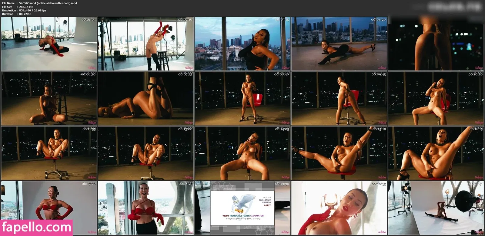 Nicole Doshi Onlyfans Photo Gallery 