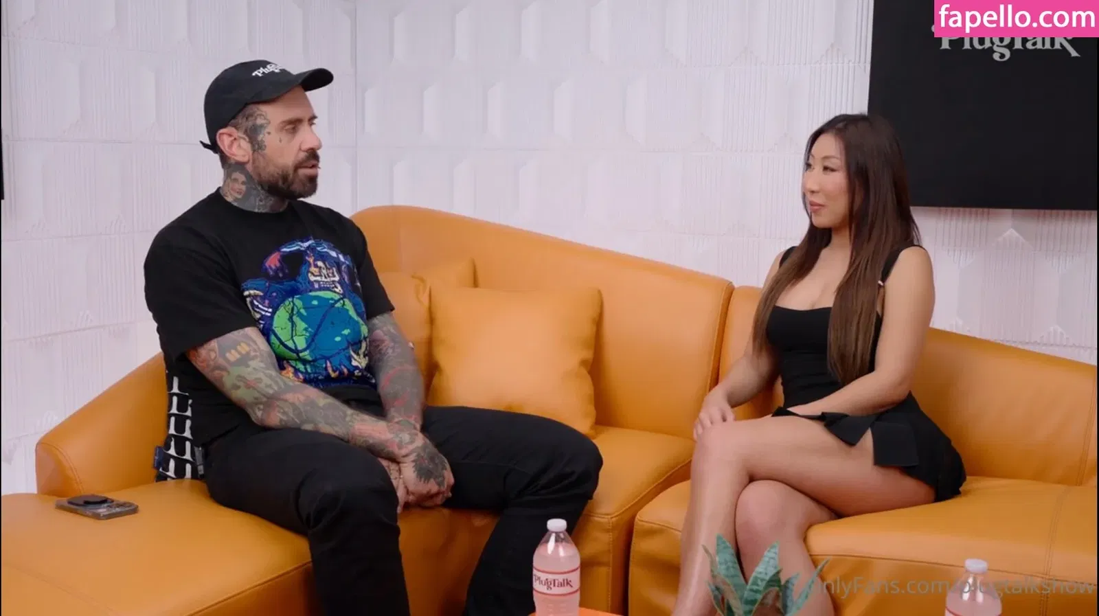 Nicole Doshi Onlyfans Photo Gallery 