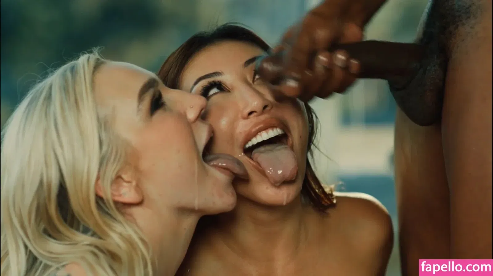 Nicole Doshi Onlyfans Photo Gallery 