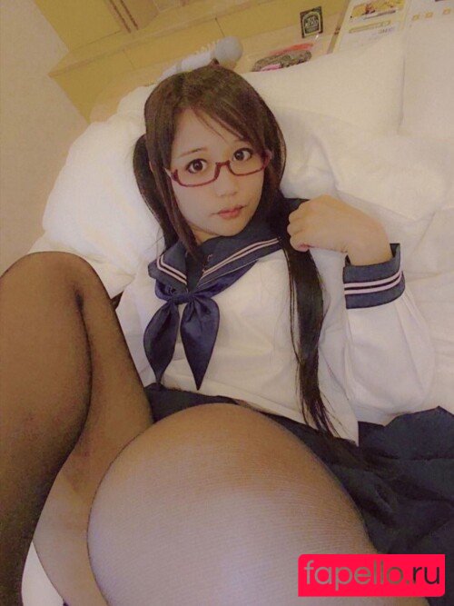 Sasaya Nude Onlyfans Photo 27