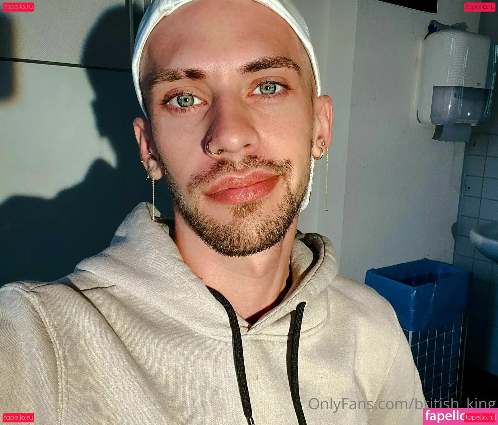 british_king Onlyfans Photo Gallery 